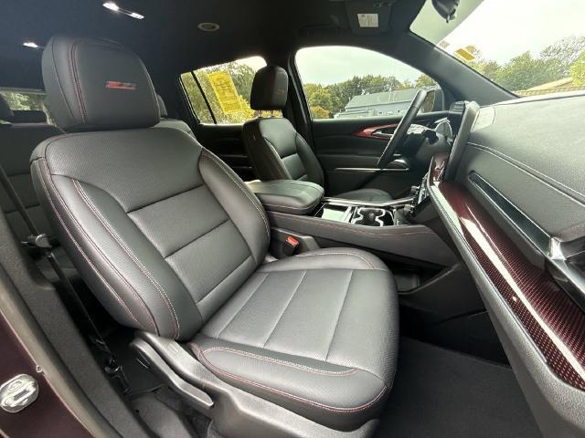 2024 Chevrolet Traverse - $39,684