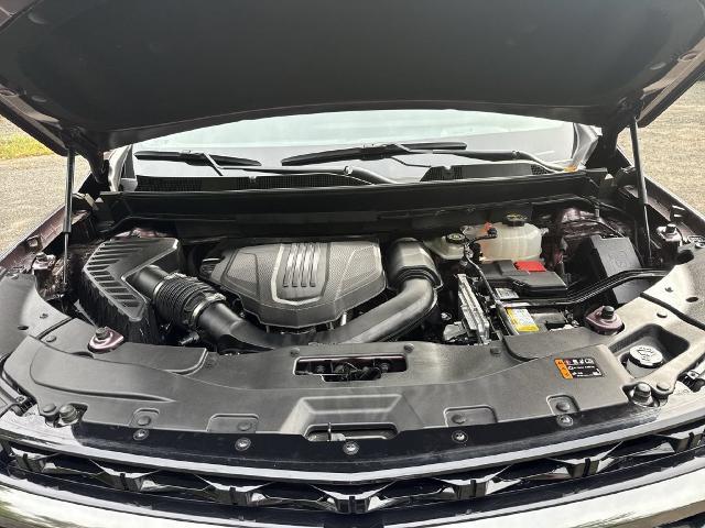 2024 Chevrolet Traverse - $39,684