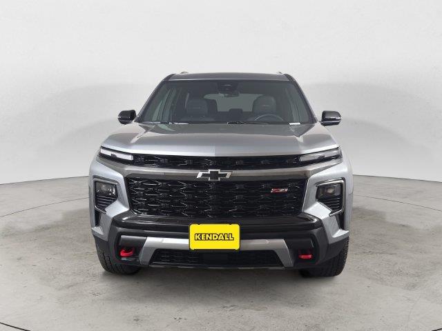 2024 Chevrolet Traverse - $43,731