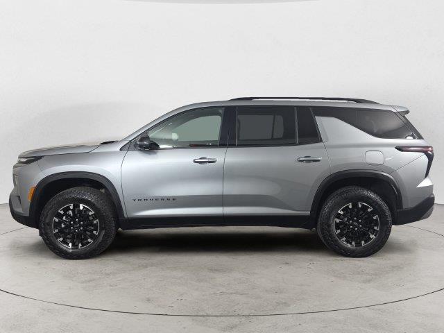 2024 Chevrolet Traverse - $43,731