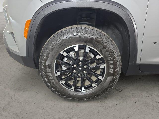2024 Chevrolet Traverse - $43,731