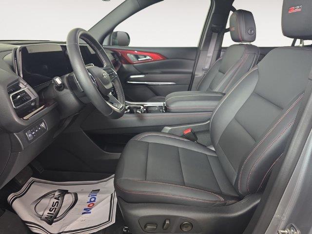 2024 Chevrolet Traverse - $43,731