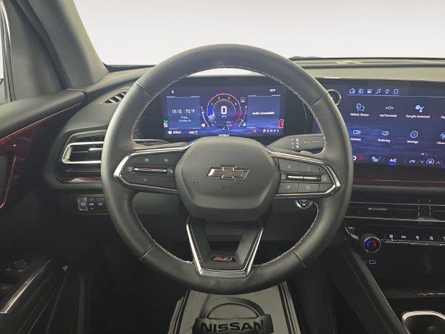 2024 Chevrolet Traverse - $43,731