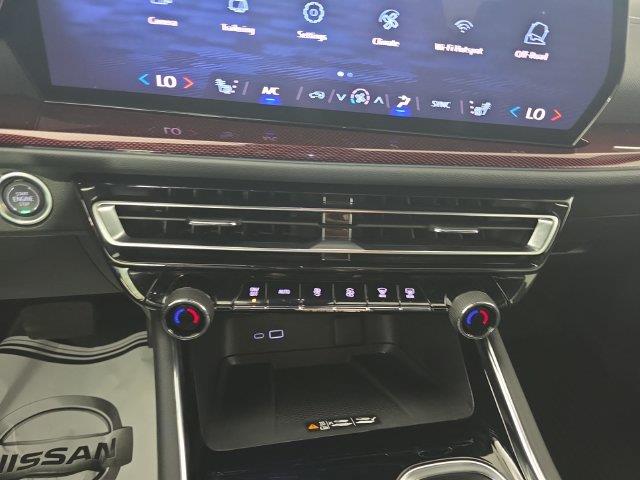 2024 Chevrolet Traverse - $43,731