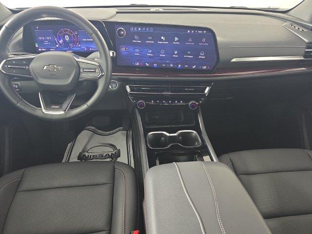2024 Chevrolet Traverse - $43,731