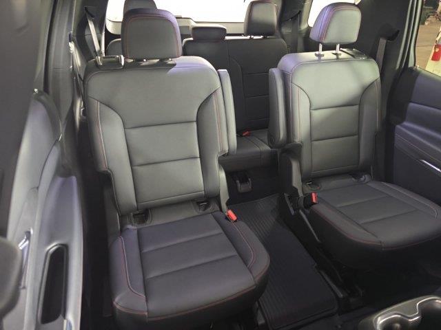 2024 Chevrolet Traverse - $43,731