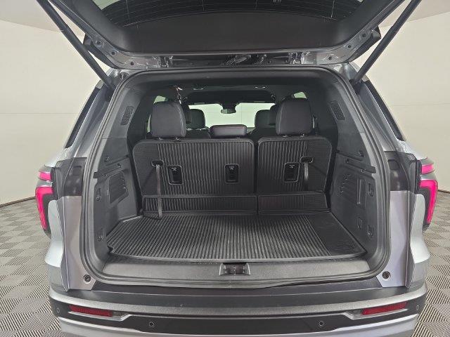 2024 Chevrolet Traverse - $43,731