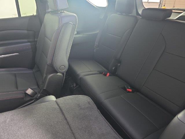 2024 Chevrolet Traverse - $43,731