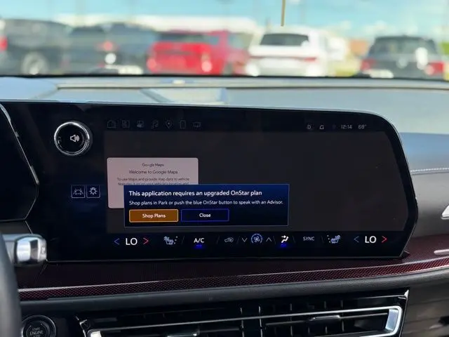 2024 Chevrolet Traverse - $38,500