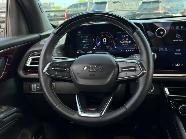 2024 Chevrolet Traverse - $38,500