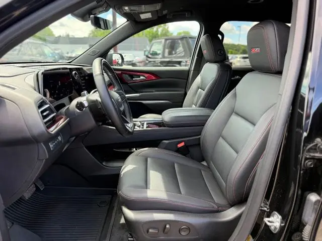 2024 Chevrolet Traverse - $38,500