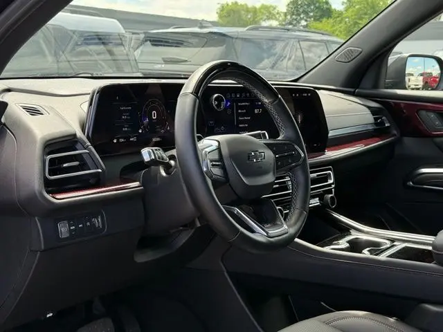 2024 Chevrolet Traverse - $38,500