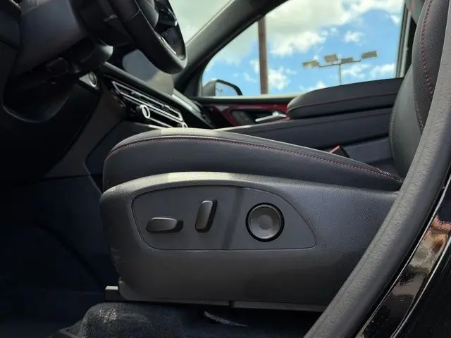 2024 Chevrolet Traverse - $38,500