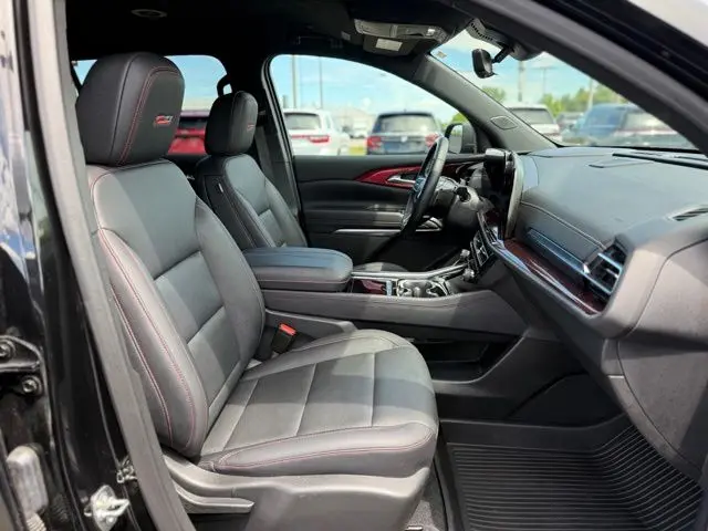 2024 Chevrolet Traverse - $38,500