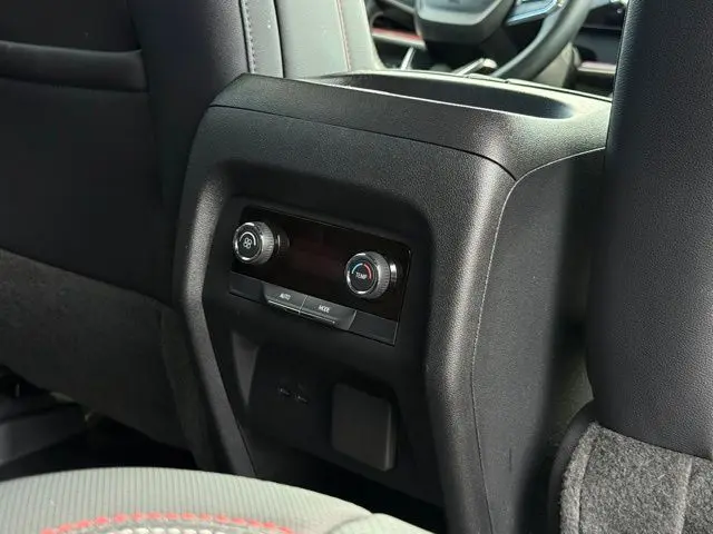2024 Chevrolet Traverse - $38,500