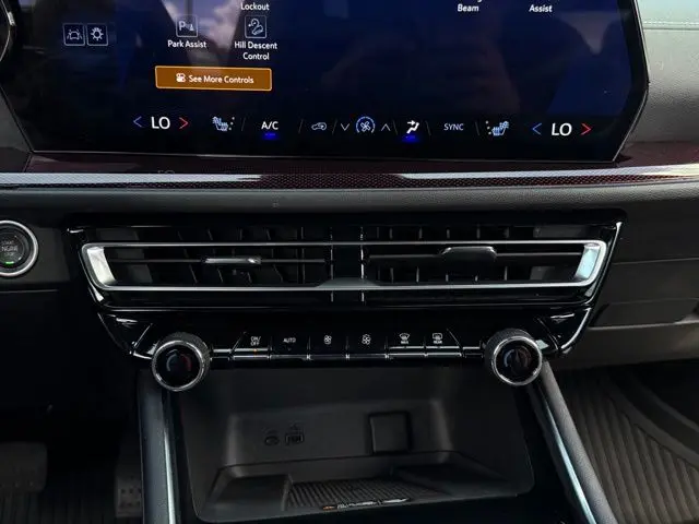 2024 Chevrolet Traverse - $38,500