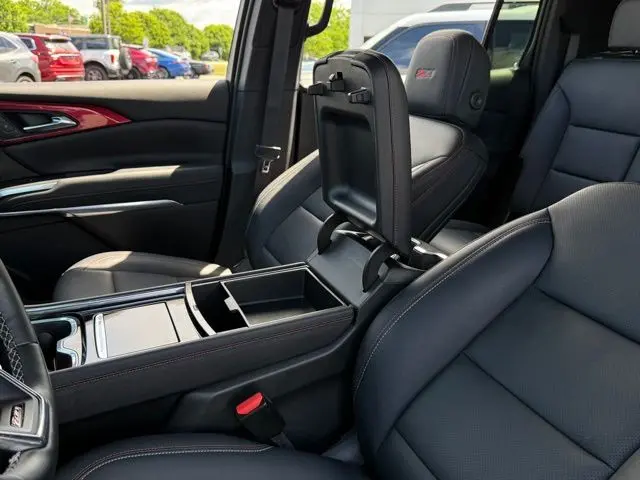 2024 Chevrolet Traverse - $38,500