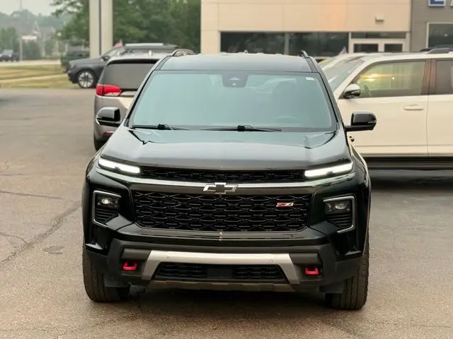 2024 Chevrolet Traverse - $38,500