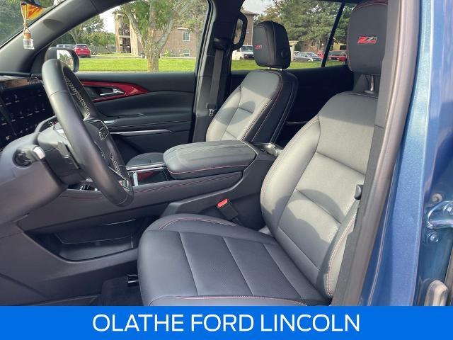 2026 Chevrolet Traverse - $45,000