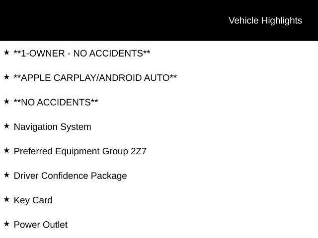 2026 Chevrolet Traverse - $43,621