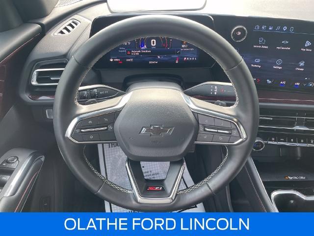 2026 Chevrolet Traverse - $43,621