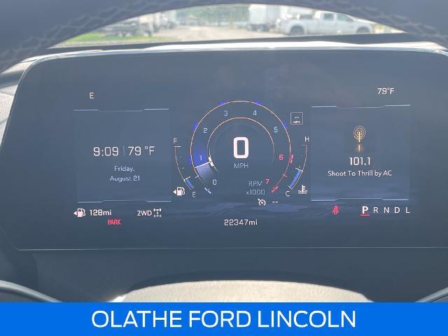 2026 Chevrolet Traverse - $43,621