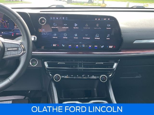 2026 Chevrolet Traverse - $43,621