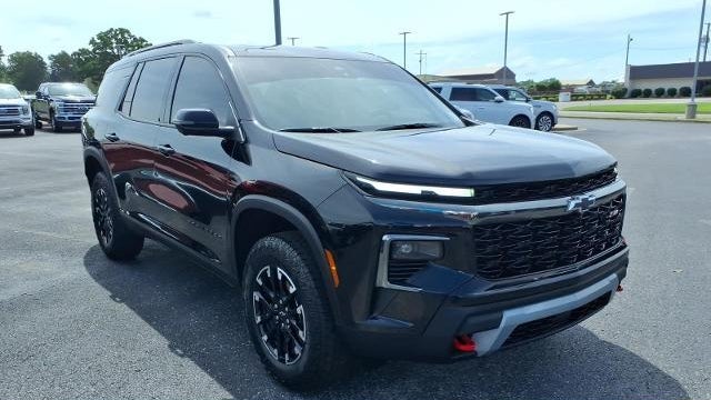 Preowned 2026 Chevrolet Traverse Z71 for Sale