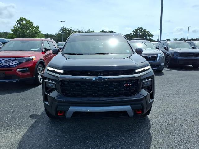 2026 Chevrolet Traverse - $49,500