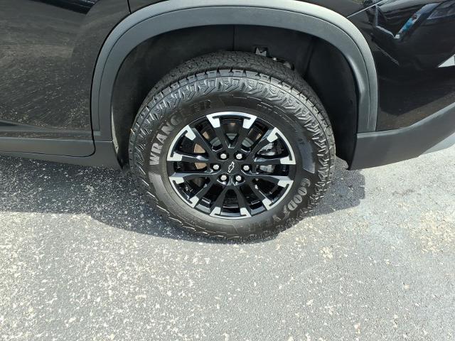 2026 Chevrolet Traverse - $49,500