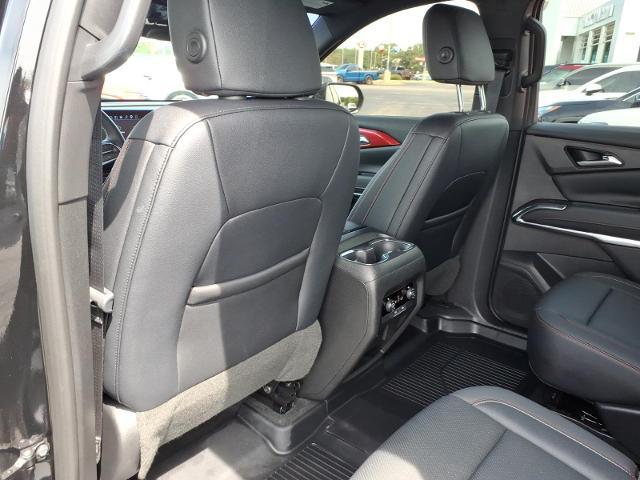 2026 Chevrolet Traverse - $49,500