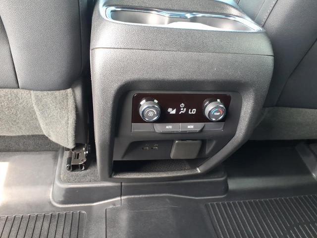2026 Chevrolet Traverse - $49,500