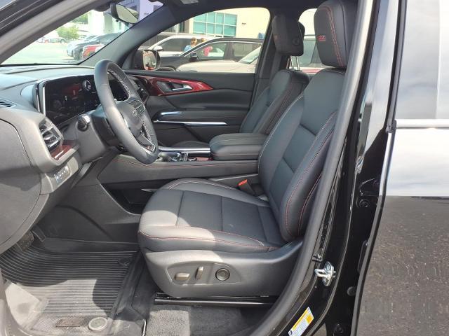 2026 Chevrolet Traverse - $49,500