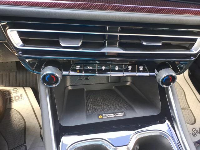 2026 Chevrolet Traverse - $49,500