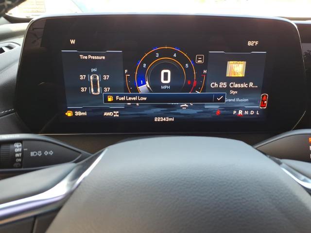2026 Chevrolet Traverse - $49,500