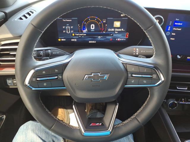 2026 Chevrolet Traverse - $49,500