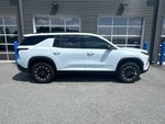 2026 Traverse Thumbnail 4