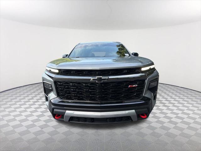 2026 Chevrolet Traverse - $47,495