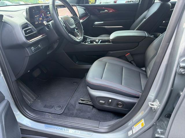 2026 Chevrolet Traverse - $47,495