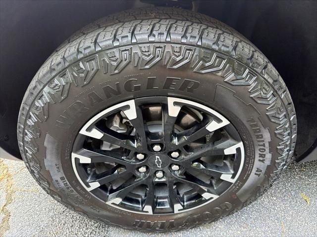 2026 Chevrolet Traverse - $47,495