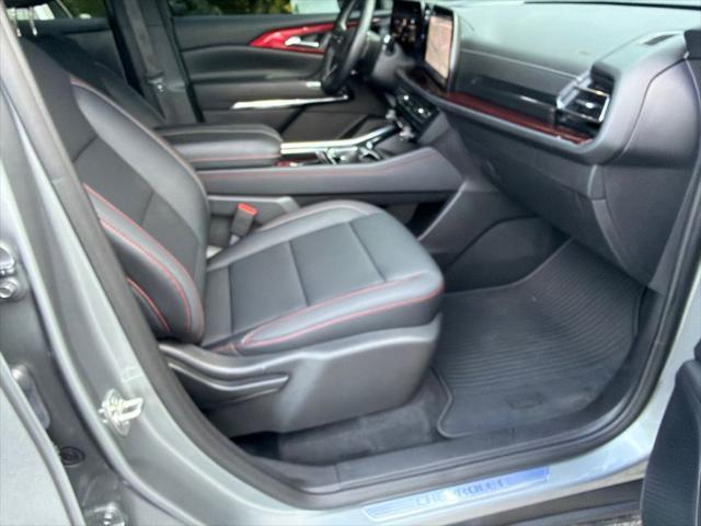 2026 Chevrolet Traverse - $47,495