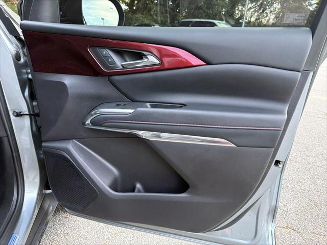 2026 Chevrolet Traverse - $47,495