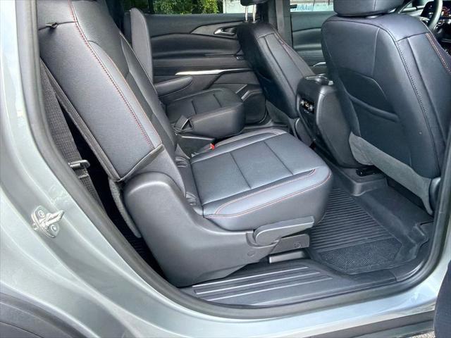 2026 Chevrolet Traverse - $47,495