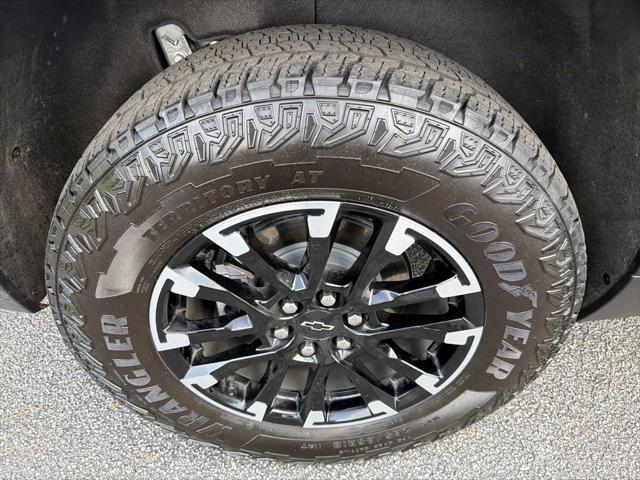 2026 Chevrolet Traverse - $47,495