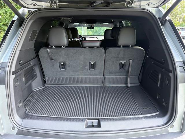 2026 Chevrolet Traverse - $47,495