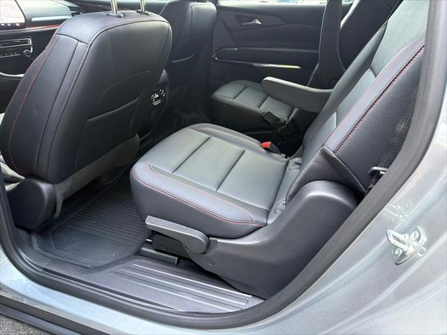 2026 Chevrolet Traverse - $47,495