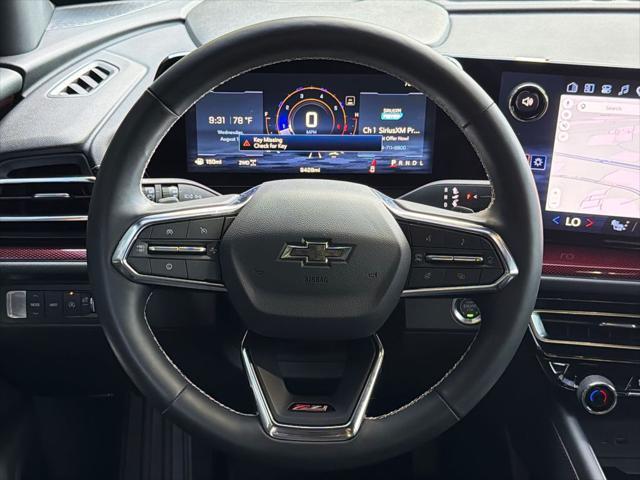 2026 Chevrolet Traverse - $47,495