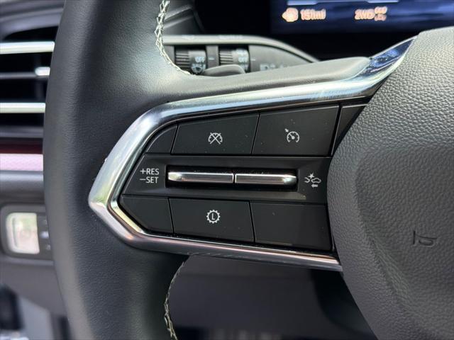 2026 Chevrolet Traverse - $47,495