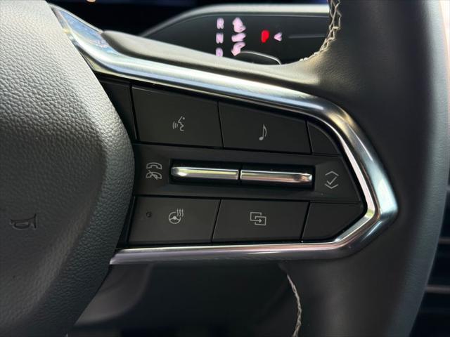 2026 Chevrolet Traverse - $47,495