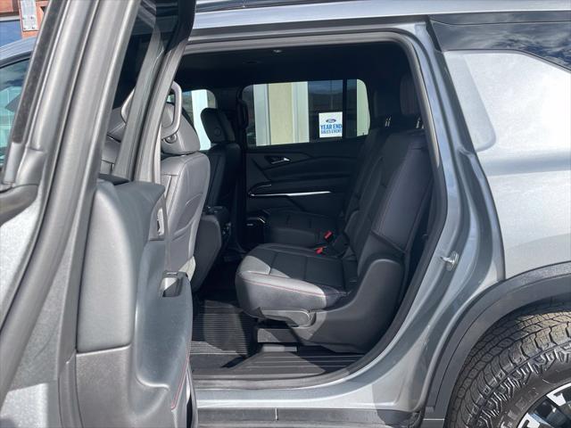 2026 Chevrolet Traverse - $48,756